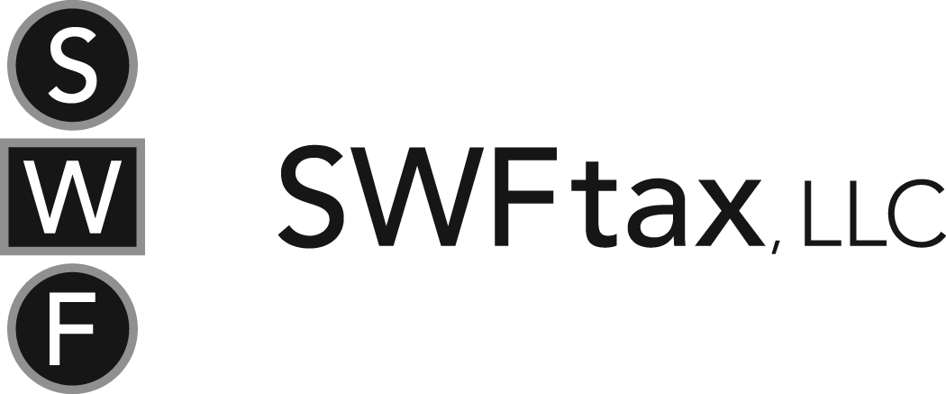 SWFTax Logo